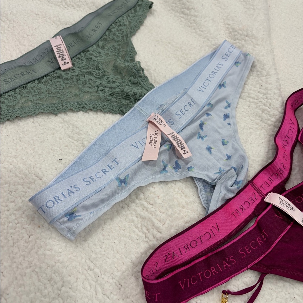 Victoria’s Secret